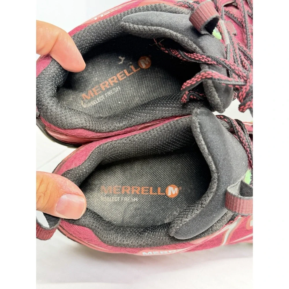 Merrell capra bolt